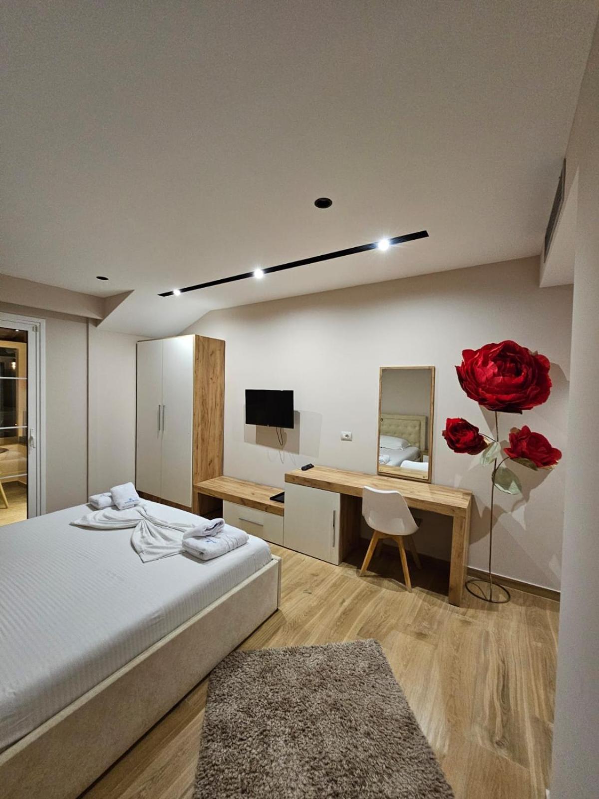 Hotel Ioni-An 卡萨米尔 外观 照片