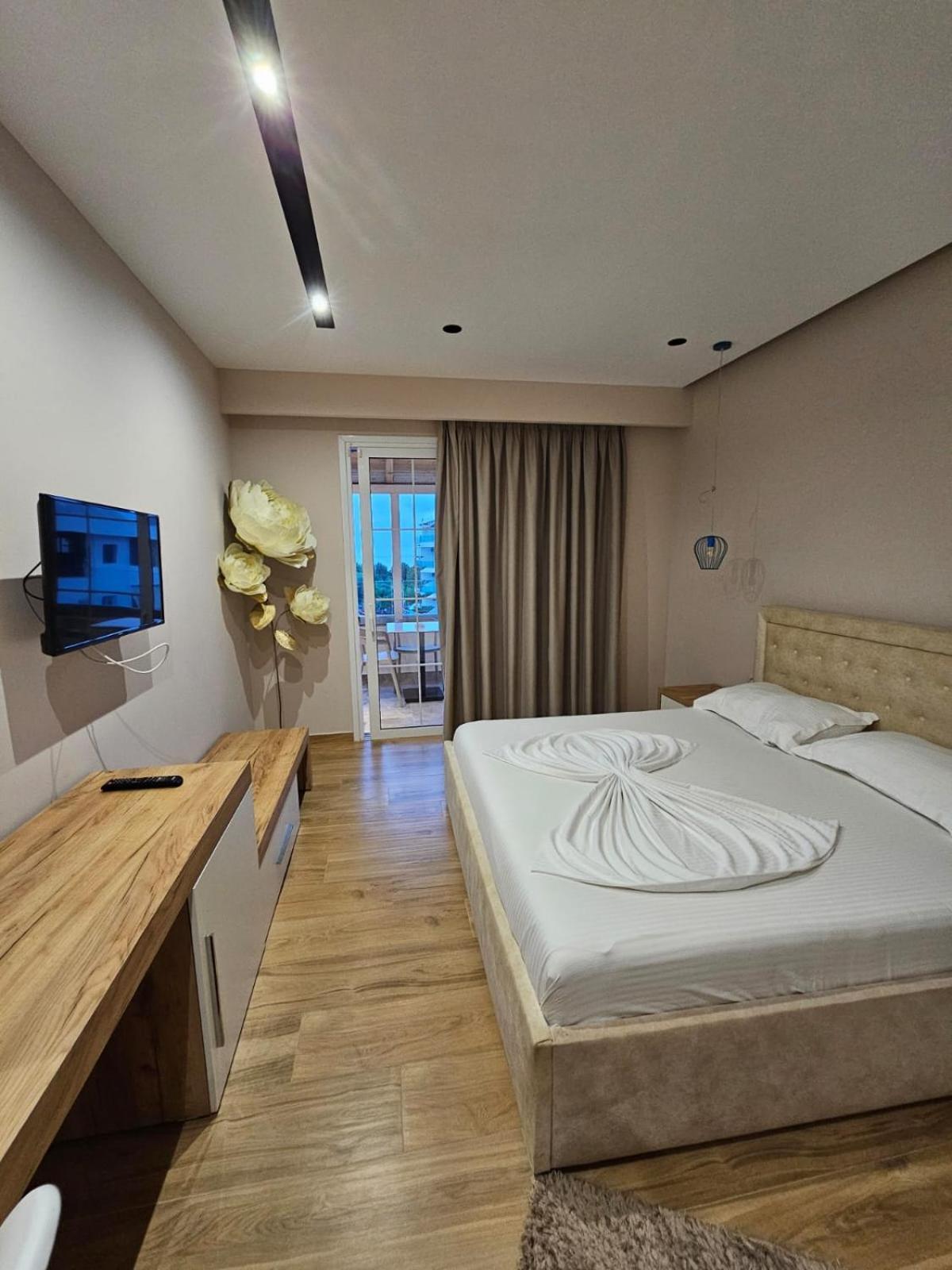 Hotel Ioni-An 卡萨米尔 外观 照片