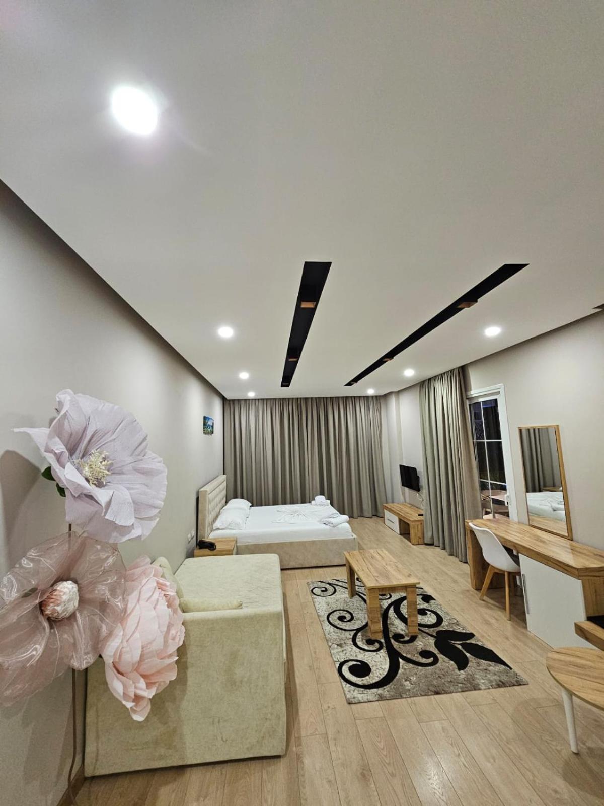 Hotel Ioni-An 卡萨米尔 外观 照片