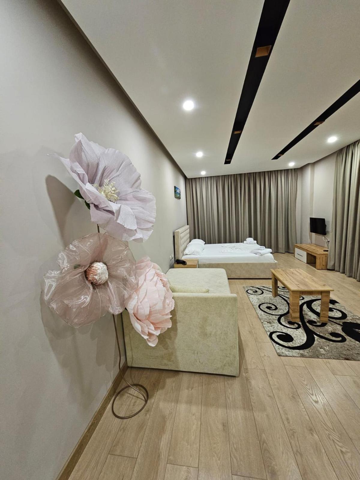 Hotel Ioni-An 卡萨米尔 外观 照片