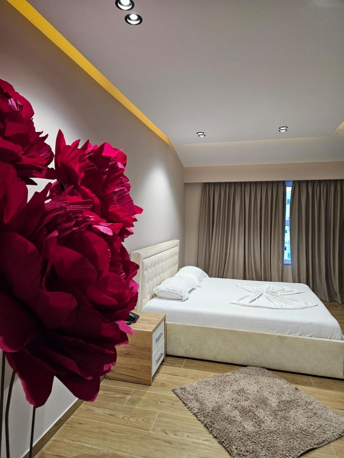 Hotel Ioni-An 卡萨米尔 外观 照片
