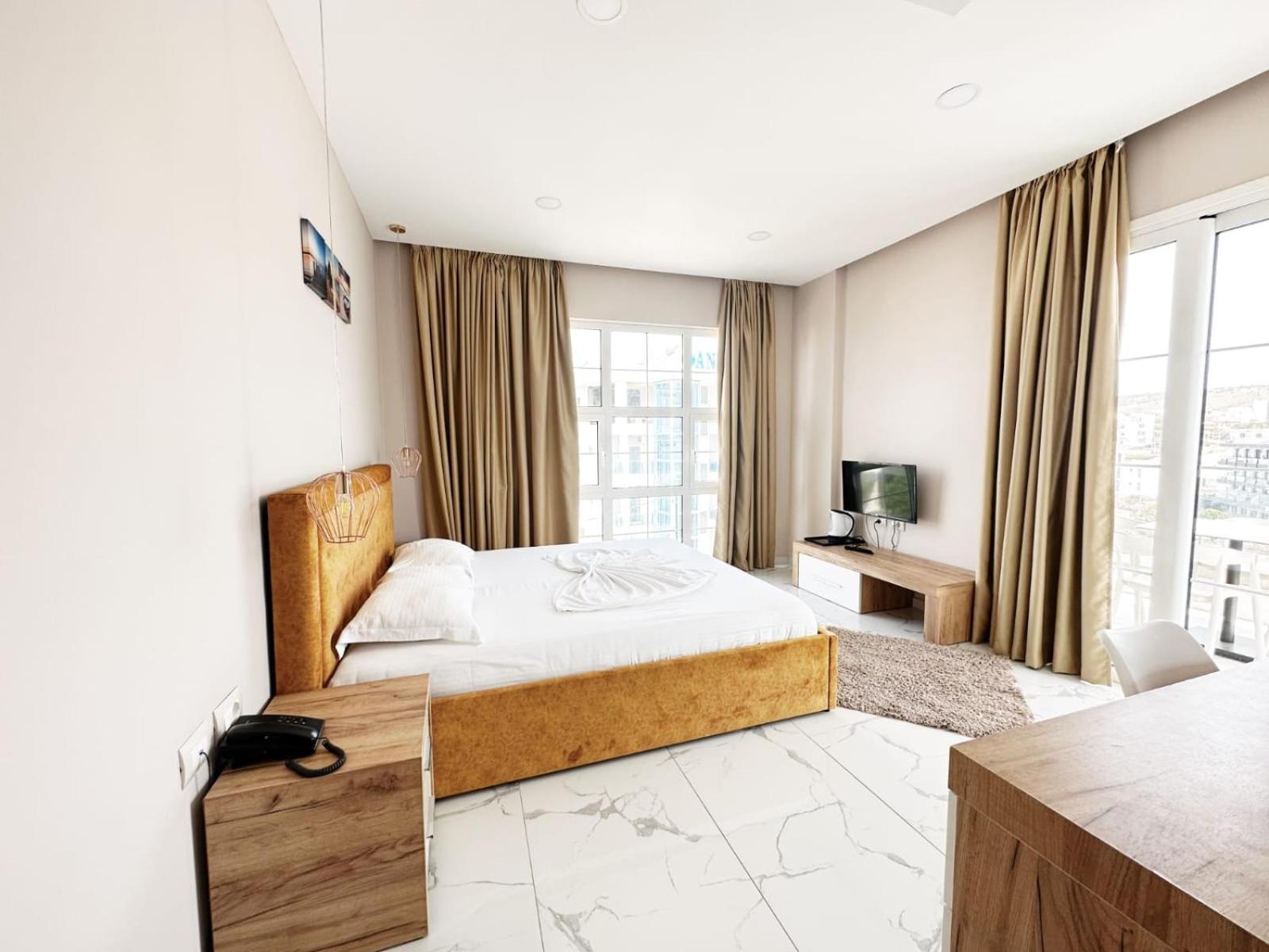 Hotel Ioni-An 卡萨米尔 外观 照片